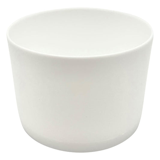 Reagent bottle tip-over prevention device (mug cup) 6 pieces M 1 box (6 pieces)