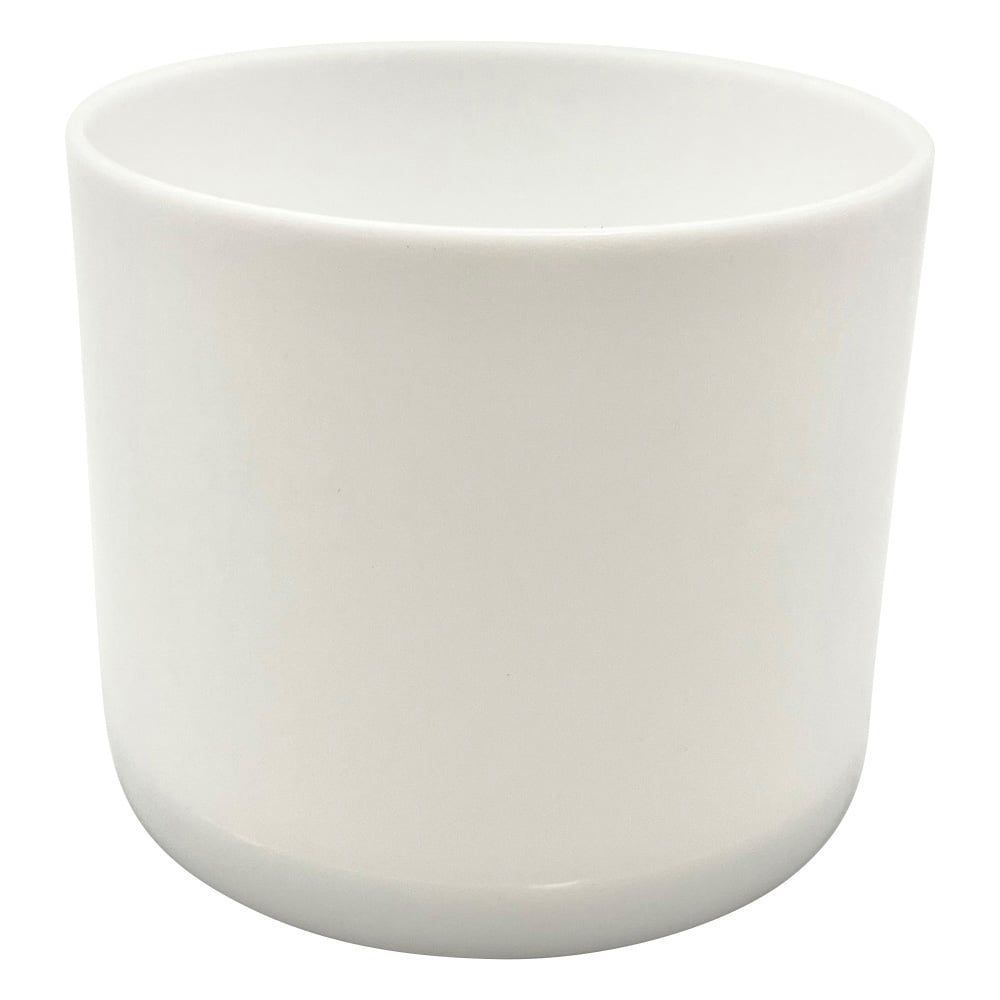 Reagent bottle tip-over prevention device (mug cup) 6 pieces S 1 box (6 pieces)