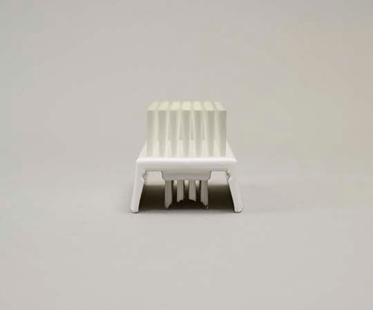 交換用ハンドブラシ 1本