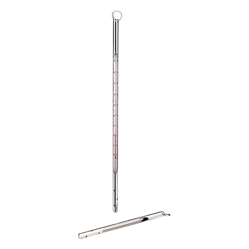 온도계용 케이스 (금속제) 300mm 1개