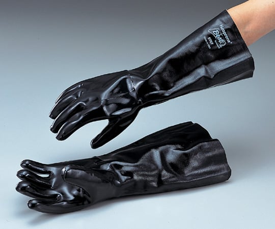 熱水安全手袋　フリーサイズ 1双