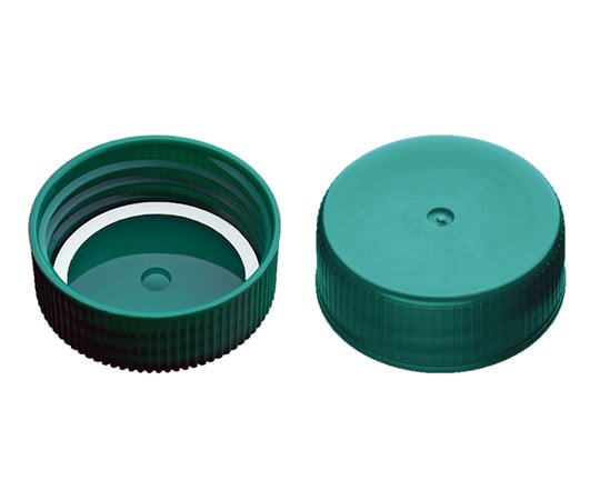 遠沈管　スーパーシールキャップ　15mL　1ケース（2ラック（25本／ラック）／箱×10箱入）　3141-335 1箱(25本×20ラック入)