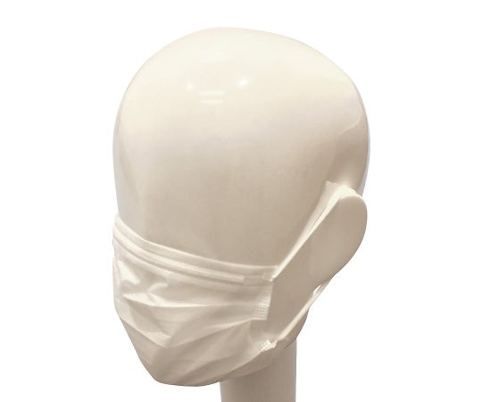 2ply mask, free size, 50 pieces, 1 box (50 pieces)