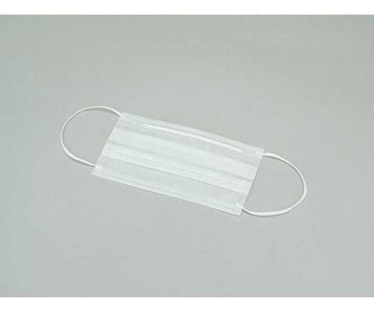 2ply mask, free size, 50 pieces, 1 box (50 pieces)