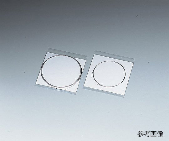 白金線　φ0.5mm×1m　1本入 1本/袋