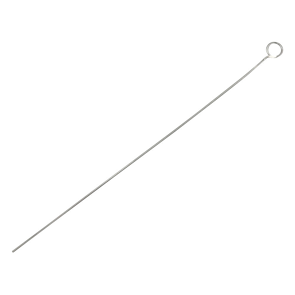 백금귀 φ0.5×50mm×φ5 5개입 1봉(5개입)