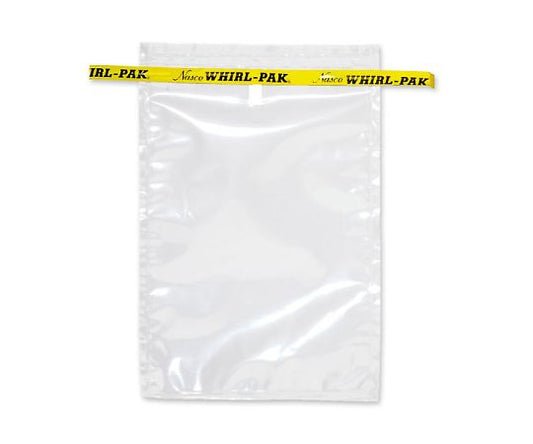 ナスコ・ワールパック（書き込み面なし）　710mL　500枚入　B01063 1箱(500枚入)