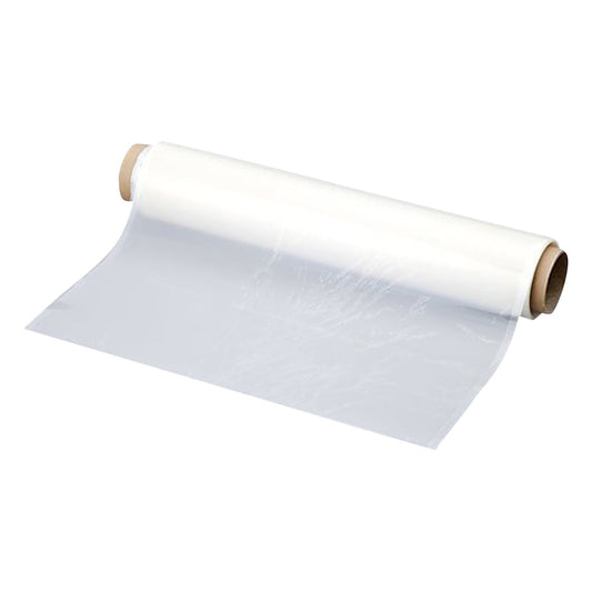 Silicone film 0.30 x 500 square 1 roll