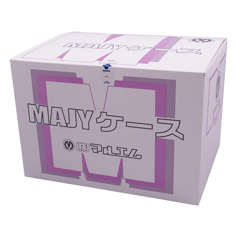 Sample case (MAJY case) 20 pieces L 1 box (20 pieces)