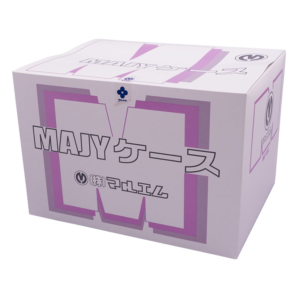 Sample case (MAJY case) 25 pieces M 1 box (25 pieces)