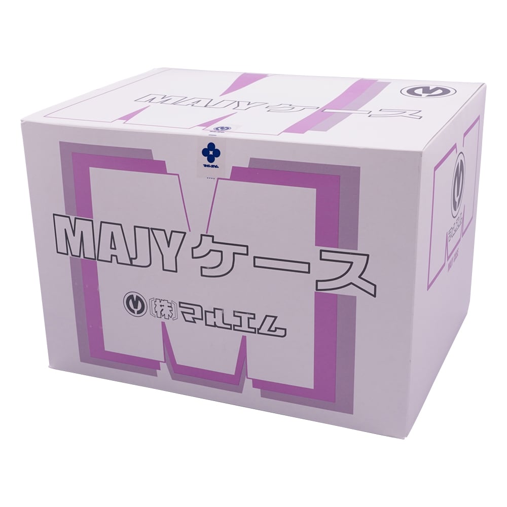 Sample case (MAJY case) 40 pieces S 1 box (40 pieces)