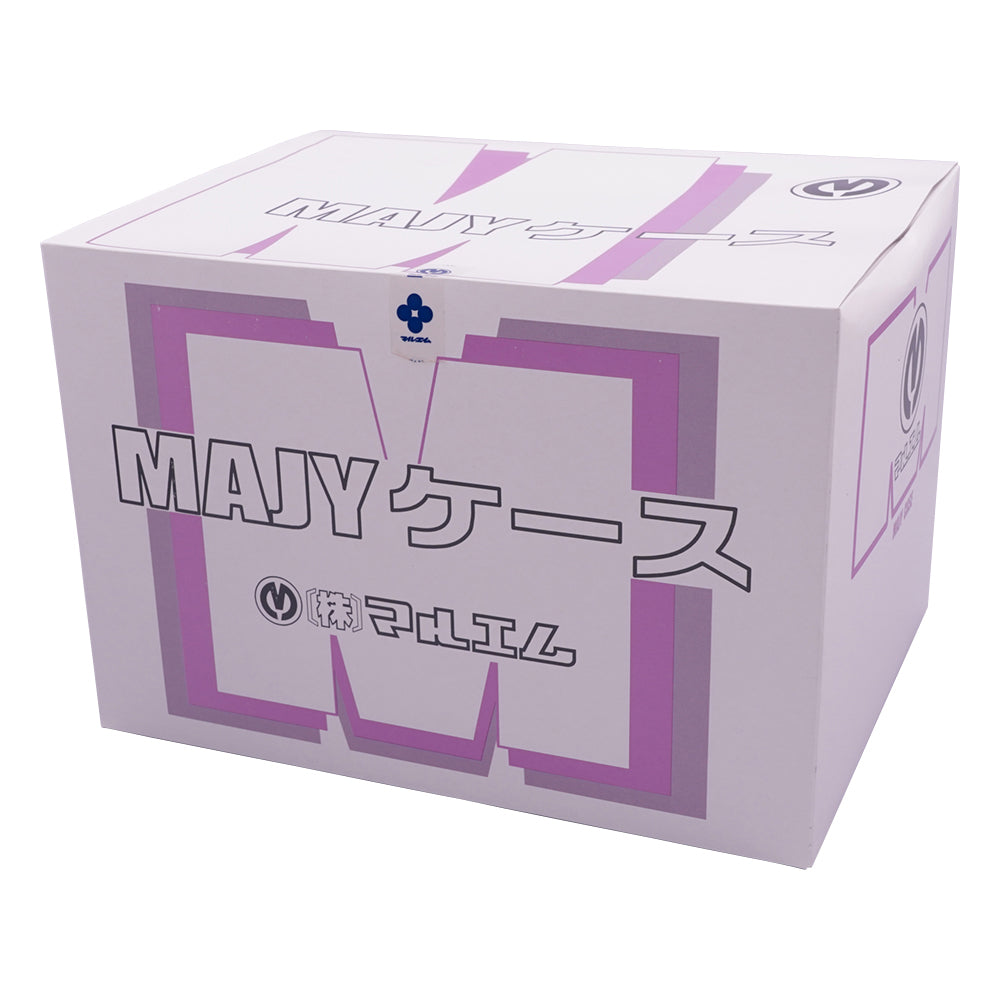 Sample case (MAJY case) 50 pieces LS 1 box (50 pieces)