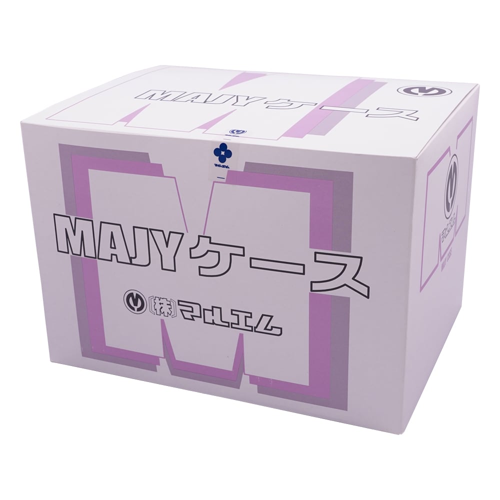 Sample case (MAJY case) 80 pieces MS 1 box (80 pieces)