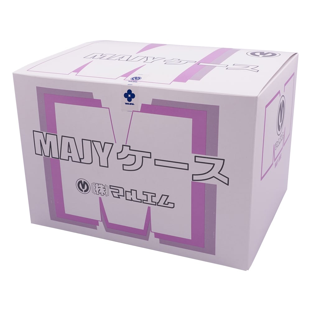 Sample case (MAJY case) 120 pieces SS 1 box (120 pieces)