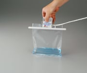 クリップシーラー　Z-1 1台