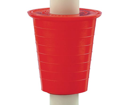 배럴 펌프 PVC제 고무 마개형 어댑터 5600-3150 1개