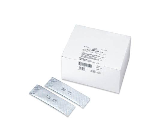 Powdered medium (sachet granules) Pearlcore Mannitol salt 200mL 1 box (35 bags) E-KE04 1 box (35 bags)