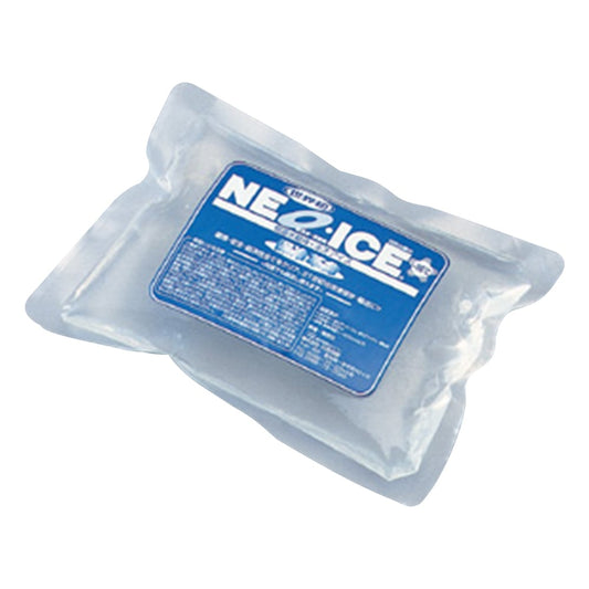 保冷剤ネオアイスソフトケース　550mL 1個
