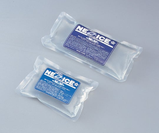 보냉제 네오 아이스 소프트 케이스 550mL 1개