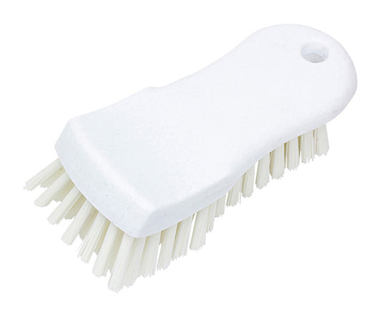 カッティングボードブラシ ホワイト　40521EC02 1個