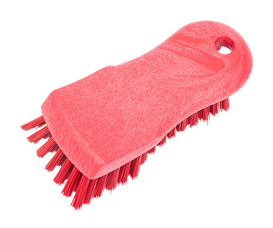 カッティングボードブラシ レッド　40521EC05 1個