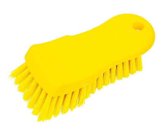 カッティングボードブラシ イエロー　40521EC04 1個