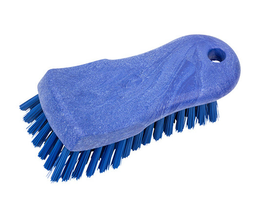 カッティングボードブラシ ブルー　40521EC14 1個