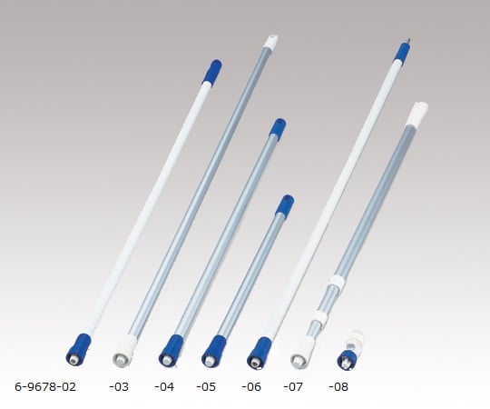 인업 핸들 1300mm HG8706 1개