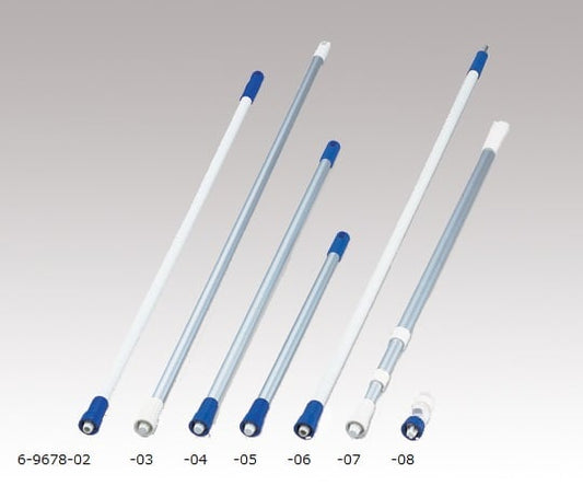 In-up handle 1300mm HG8706 1 piece