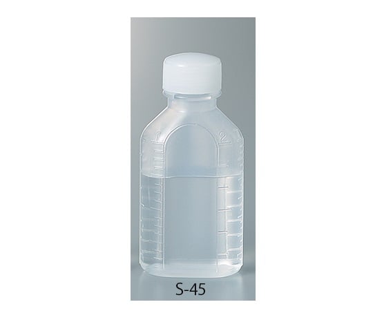 滅菌希釈液 S-45  45mL/本×120本入　03-002 1箱(1個×120本入)