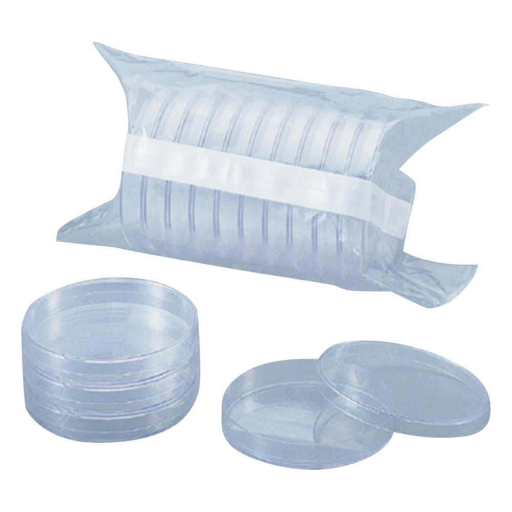 CHIC 샬레 φ90mm×15mm 10장×50봉투 1상자(10장×50봉투입)