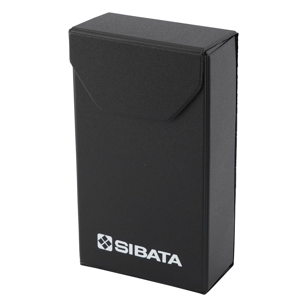 残留塩素測定器　交換用ビニールケース 1個