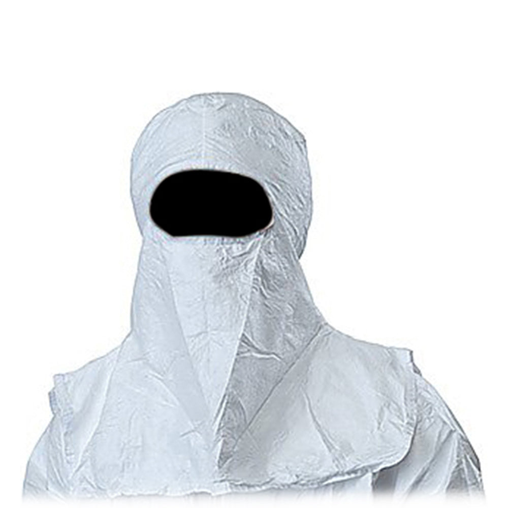DuPont™ Tyvek® Isoclean® Hood Open Eye (1 piece) IC666 1 piece