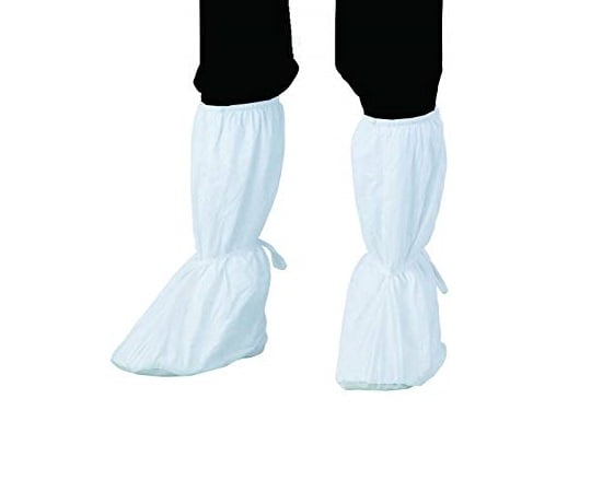 듀퐁™ 타이벡® 아이소클린® IC458 부츠 커버 (1발입) M IC458-M 1쌍