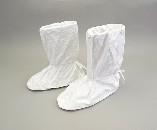 듀폰 ™ 타이벡 ® 아이소 클린 ® IC458 부츠 커버 (1 발 포함) L IC458-L 1 쌍