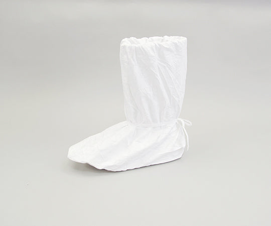 듀폰 ™ 타이벡 ® 아이소 클린 ® IC458 부츠 커버 (1 발 포함) L IC458-L 1 쌍