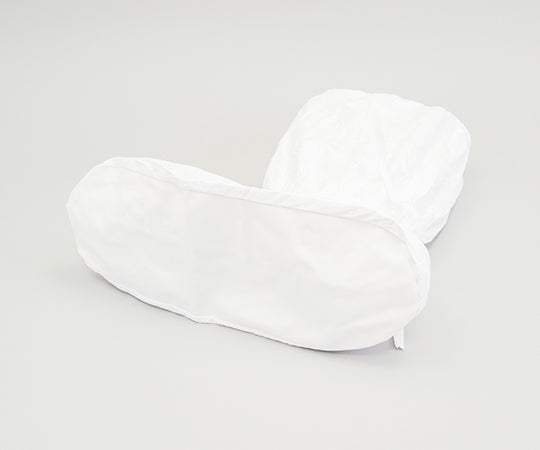 듀폰 ™ 타이벡 ® 아이소 클린 ® IC458 부츠 커버 (1 발 포함) L IC458-L 1 쌍