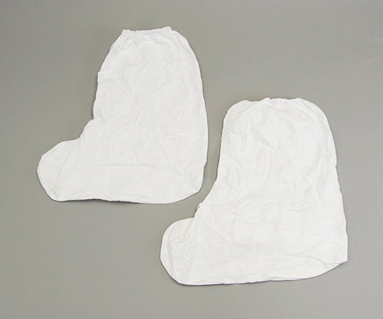 듀폰 ™ 타이벡 ® 아이소 클린 ® IC458 부츠 커버 (1 발 포함) L IC458-L 1 쌍