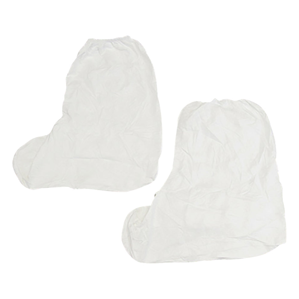 듀폰 ™ 타이벡 ® 아이소 클린 ® IC458 부츠 커버 (1 발 포함) L IC458-L 1 쌍