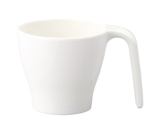 Leap Cup Ivory HS-260-IV 1pc