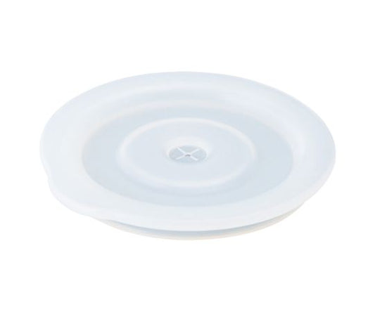 リープカップ用シリコン蓋　ストロー用穴付き　FS-260-W 1枚