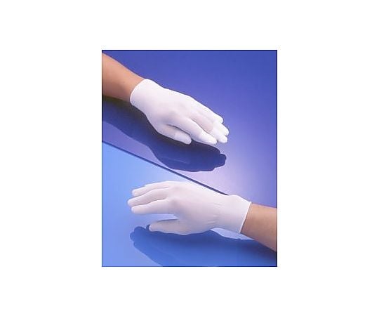 フィット手袋　L　20枚入（特殊シームレスタイプ）　B0610-L 1袋(20枚入)