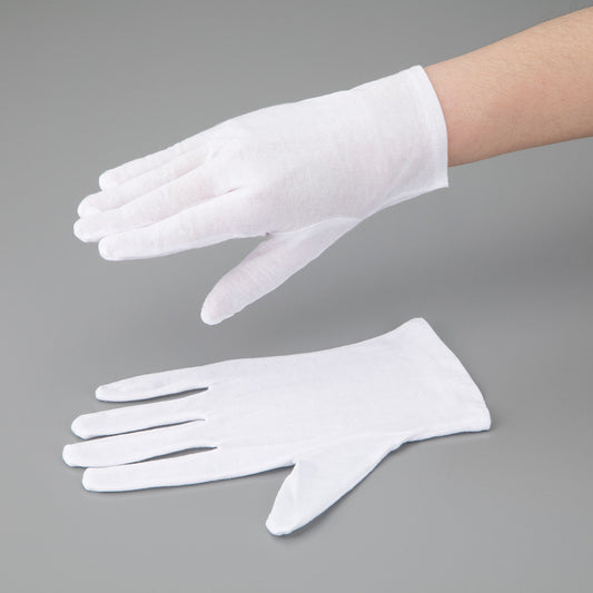 作業用手袋　M　12双入　3011 1袋(12双入)