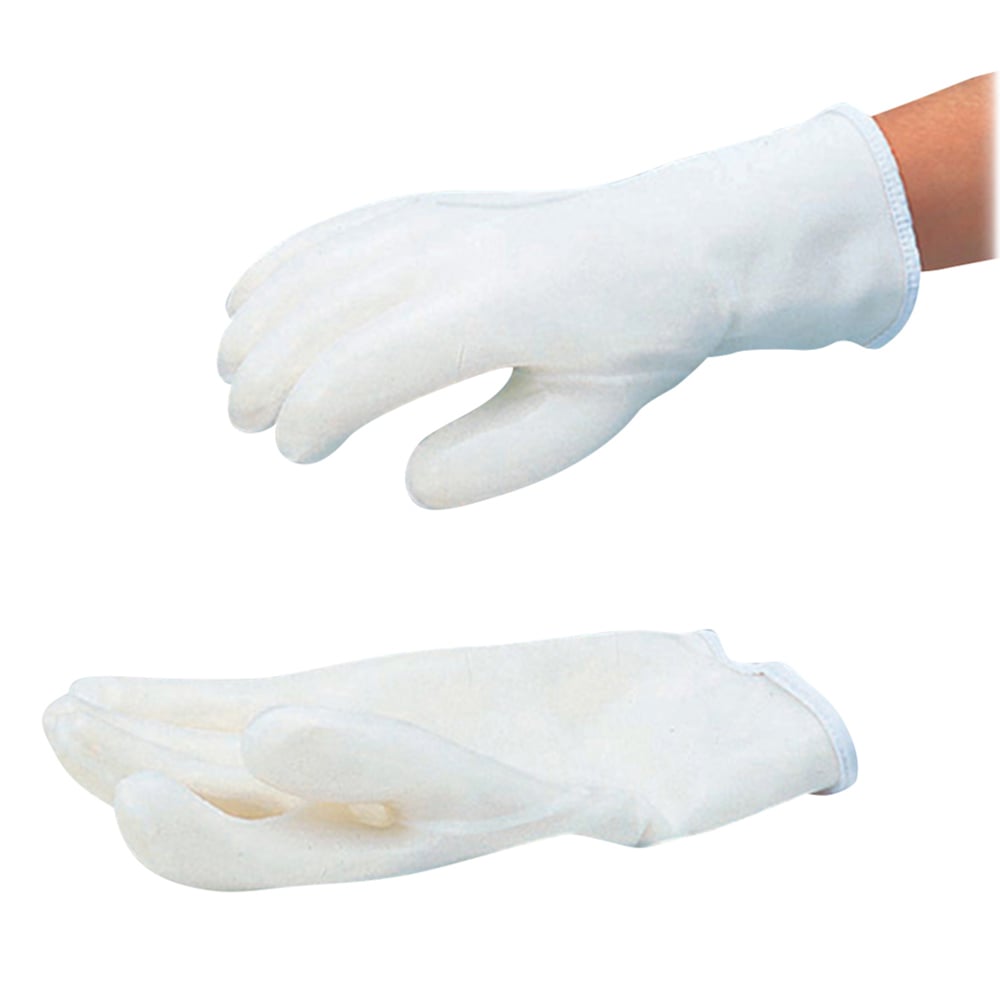 Clean Nol Heat Resistant Gloves, Silicone Rubber, 270mm, 1 pair