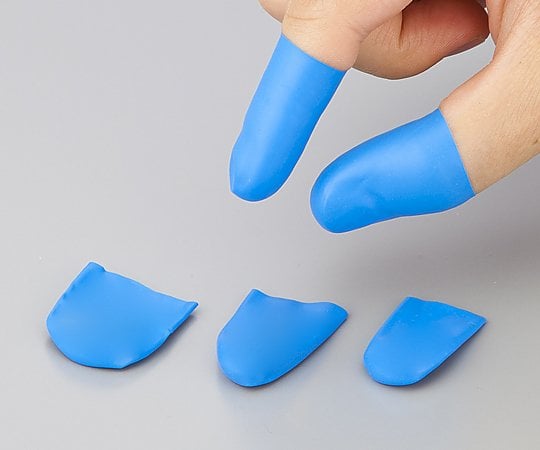 ハイパー指サック 100個入　NS-1 1箱(100個入)