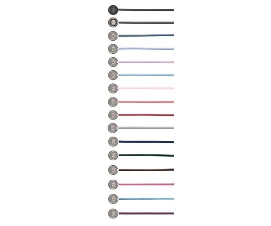 Flare Phonet No.137III Dark Navy 0137B370 1 piece