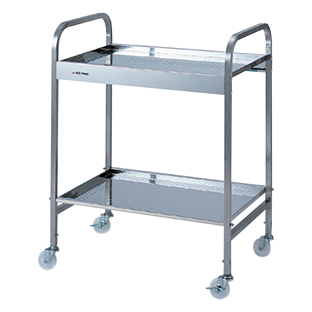 クリーンキャリー　SUS-2P 1台