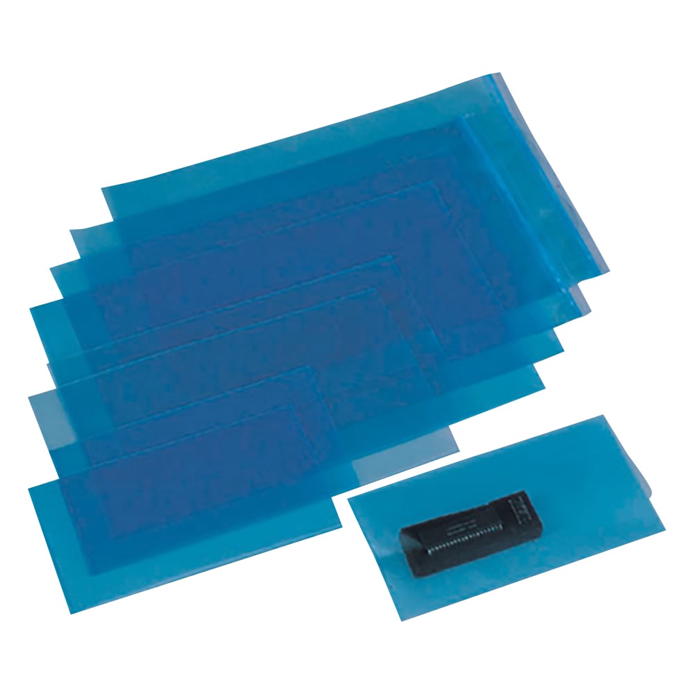 IC pack 150×200mm 0.1mm No zipper 1 bag (100 pieces) 1 bag (100 pieces)