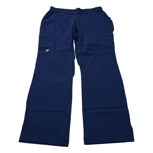 HH WORKS Scrub Pants RACHEL S Size Navy 9500P-XS-Na 1 piece