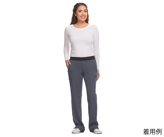 HH WORKS Scrub Pants RACHEL M Size Grey 9500P-S-Pe 1 piece